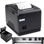 PERKON (PR-Q800) TERMAL - KESİCİLİ FİŞ-POS YAZICI (USB+LAN) 
